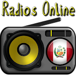 Cover Image of 下载 Radios de Peru 1.2.2 APK