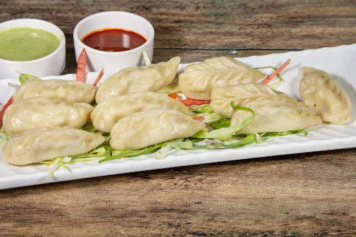 Paneer Momos