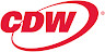 CDW 로고