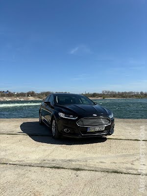 продам авто Ford Fusion Fusion (USA) фото 1