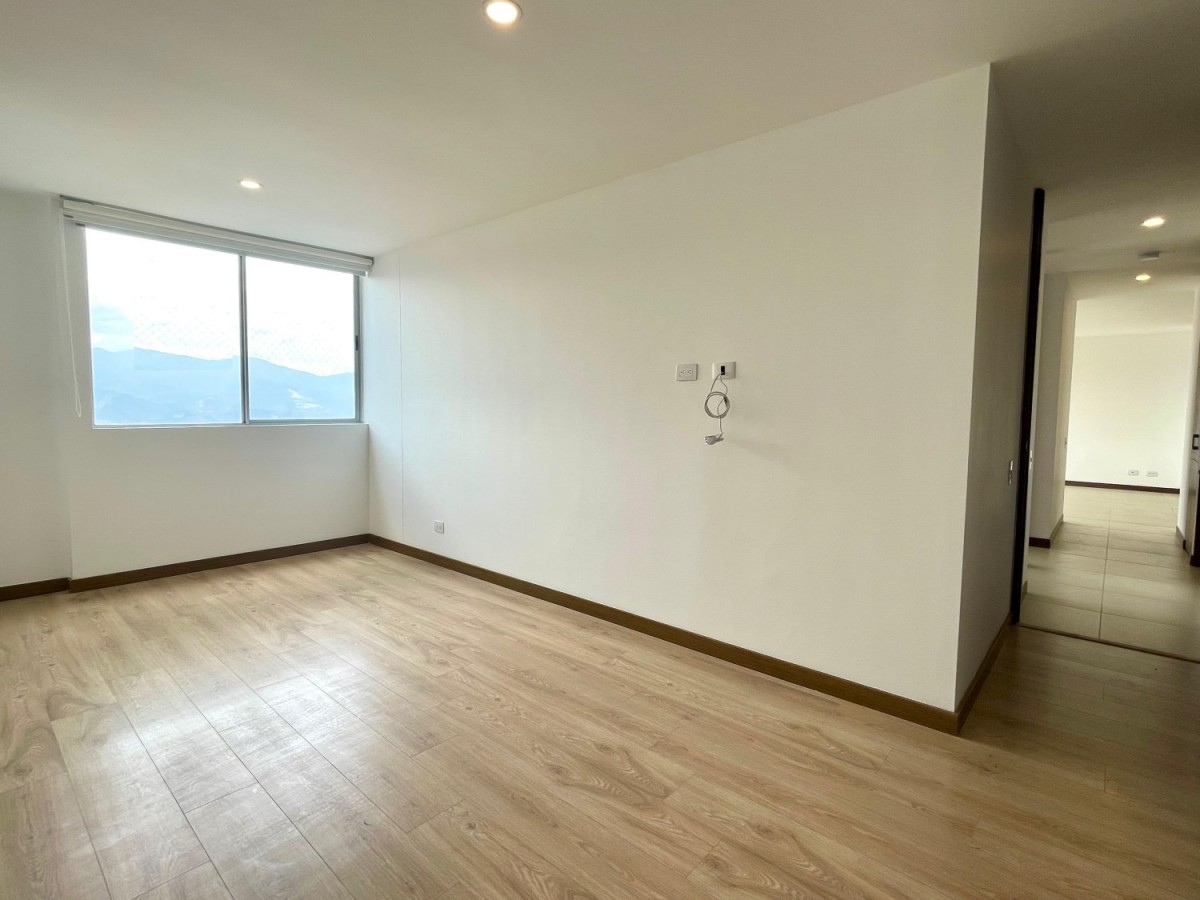 Apartamento para Arriendo en Poblado