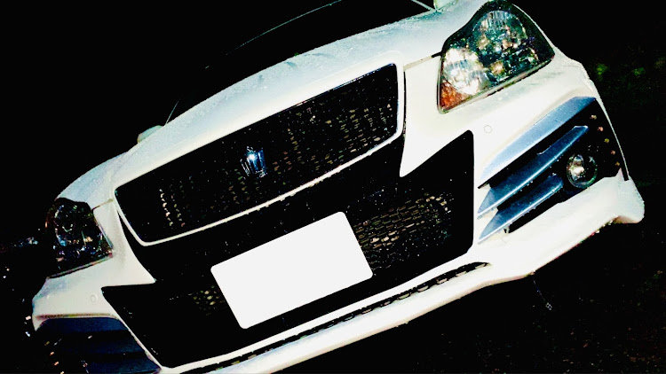 クラウンアスリートのクラウンアスリート・コラボお誘いお待ちしております・洗車に関するカスタム事例の投稿画像2枚目