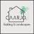 Caarjo. Building & Landscapes Logo