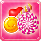 Candy Marshmallow Match 3 0.1