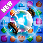 Jewel Ruins: Match 3 Jewel Blast Apk