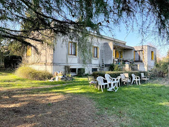 maison à Saint-Germain-en-Laye (78)