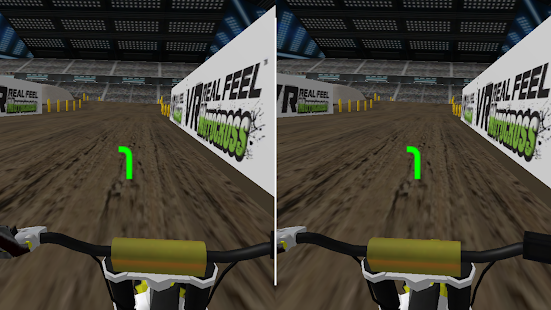 VR Real Feel Motorcycle(圖4)-速報App