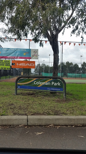 Coleman Park