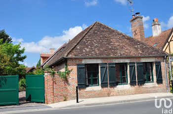 maison à Souvigny-en-Sologne (41)