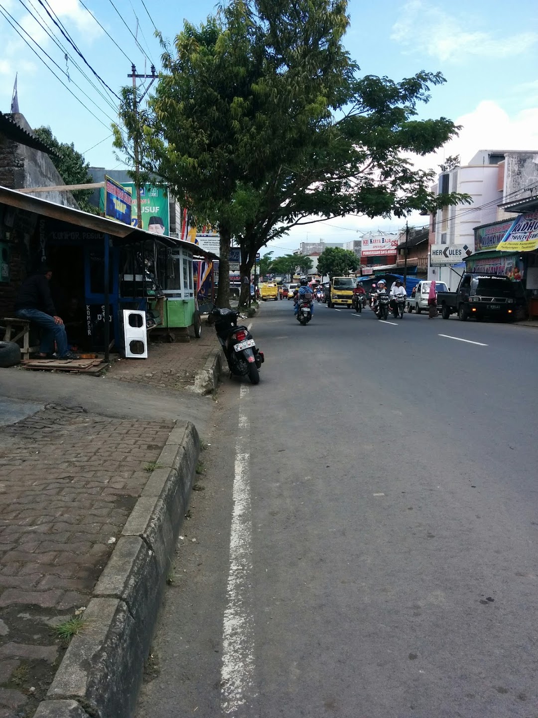 Koperasi Syariah Daarus Salwa