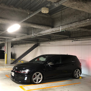 ゴルフGTI