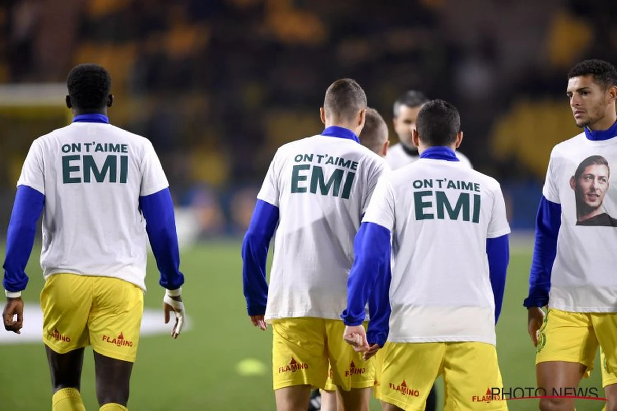 Transfert d'Emiliano Sala : Nantes et Cardiff devant le TAS