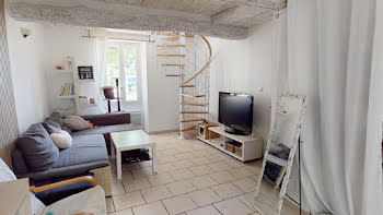 appartement à La Farlède (83)