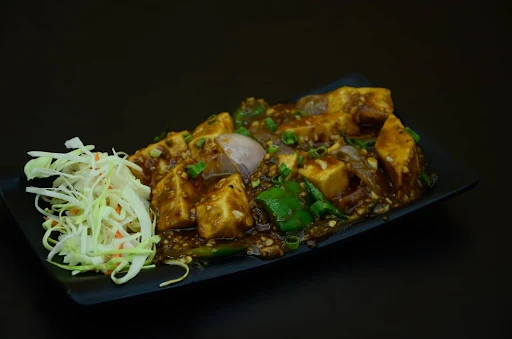 Paneer Chilli