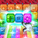 Flower Blast Cubes icon