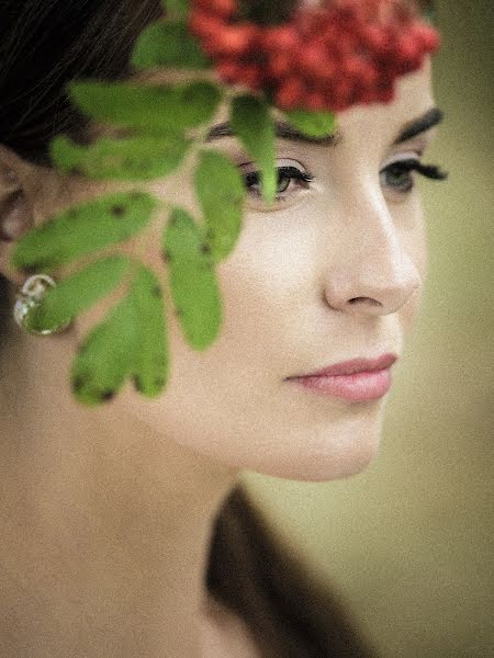 Photographe de mariage Vaida Šetkauskė (setkauske). Photo du 17 septembre 2019