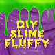 Download DIY Fluffy Slime Simulator Game For PC Windows and Mac 1.0