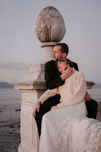 Jurufoto perkahwinan Radek Koudela (radekkoudela). Foto pada 2 Mac