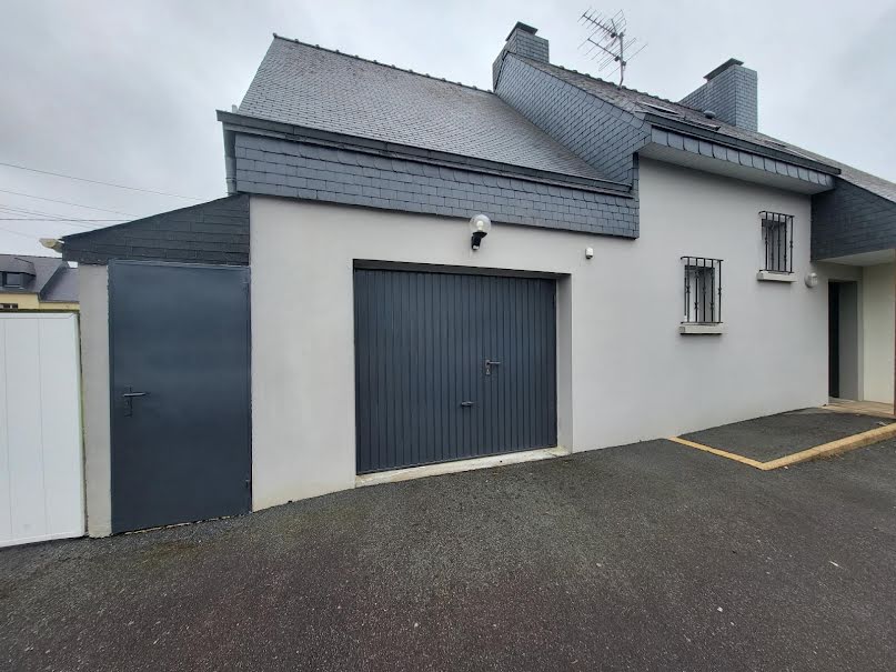 Vente maison 5 pièces 85 m² à Kervignac (56700), 367 000 €