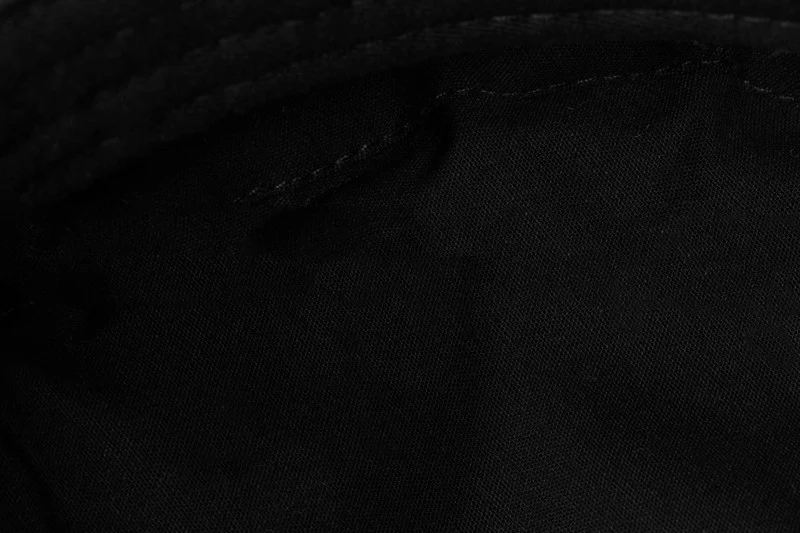 Casquette plate décontractée femme automne et hiver