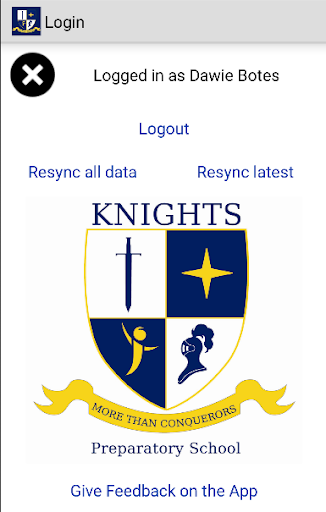 Knights Preparatory