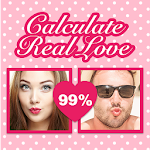 Calculate Real Love -Free Apk