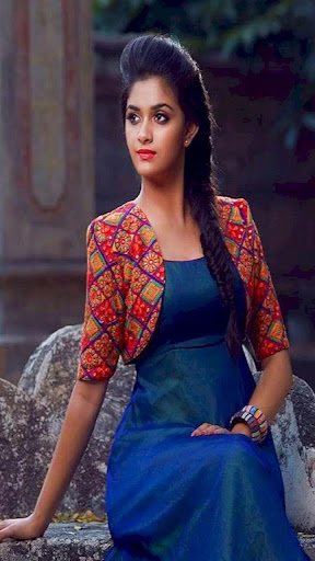 Keerthi Suresh Wallpapers 2020