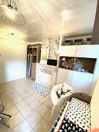 appartement à Rochefort (17)