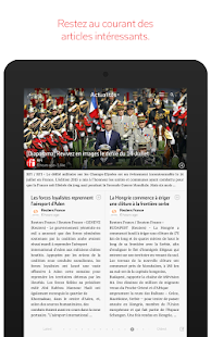  Flipboard – Vignette de la capture d'écran  