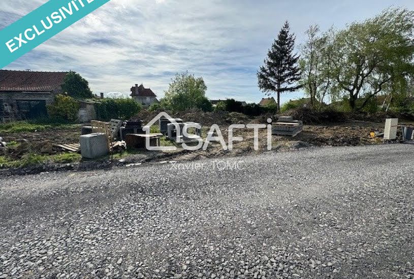  Vente Terrain à bâtir - 427m² à Merville (59660) 