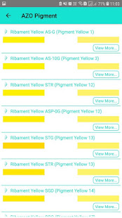 Pigments Kolorjet Chemicals(圖9)-速報App