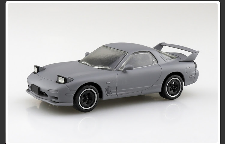 寅次郎さんが投稿した楽プラ・BNR34 GT-R V-spec Ⅱ nur・11月発売予定・頭文字Ｄシリーズ・カスタマイズカーに関するカスタム事例の投稿画像19枚目