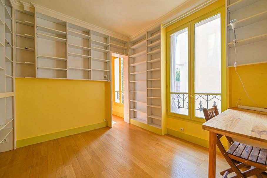 Vente appartement 2 pièces 32 m² à Paris 12ème (75012), 320 000 €