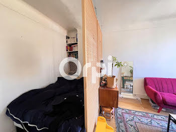 appartement à Paris 19ème (75)