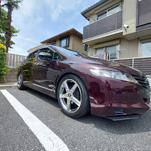 オデッセイ RB3