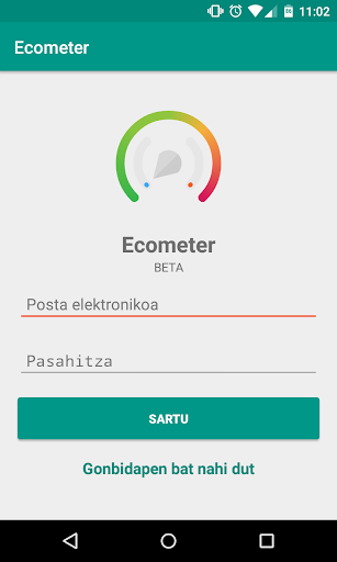 Ecometer