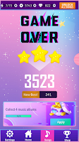 JP Maria e Clara Piano Tiles for Android - Free App Download