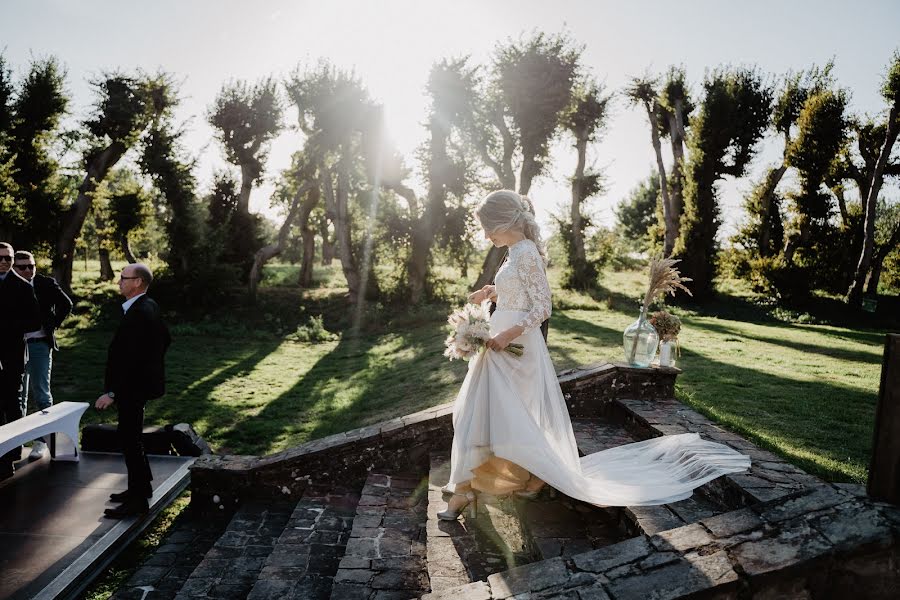 Fotógrafo de casamento Anja Und Dani Julio (danijulio). Foto de 31 de julho 2020