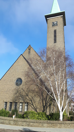 Oranjekerk