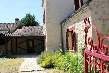 maison à Siorac-en-Périgord (24)