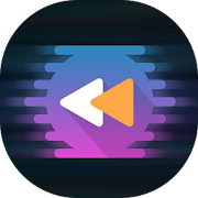 Reverse Video - Reverse Movie Fx 2.3.060 Icon