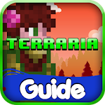 Cover Image of Download Best Guide for Terraria 1.0 APK