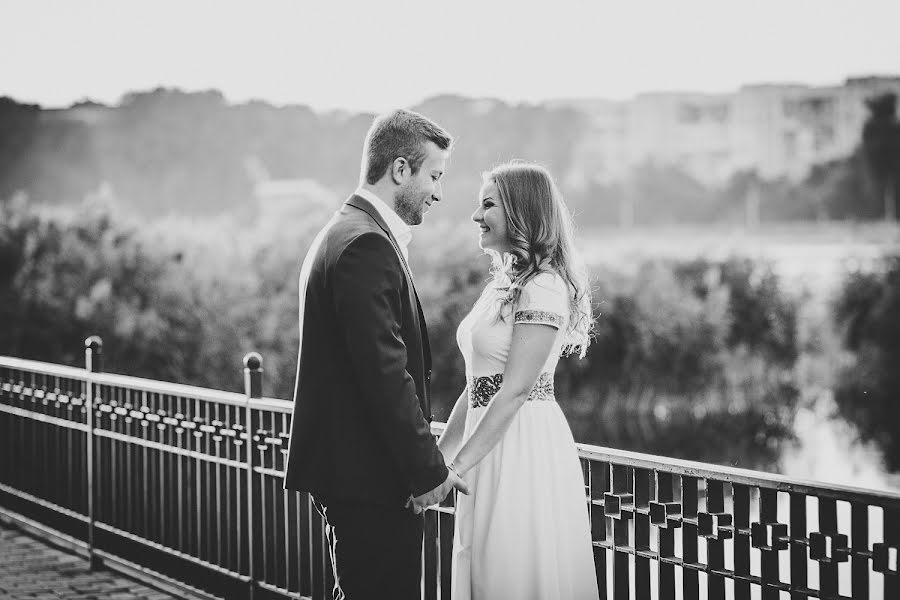 Photographe de mariage Tatyana Dolchevita (dolcevita). Photo du 11 octobre 2018