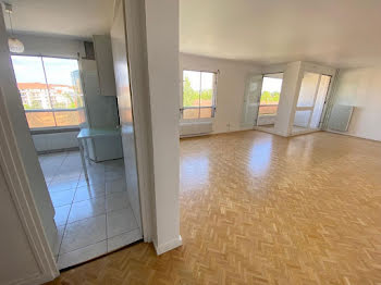 appartement à Lyon 7ème (69)