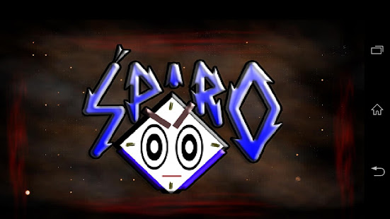 Spiro - The Cosmic Titan(圖1)-速報App