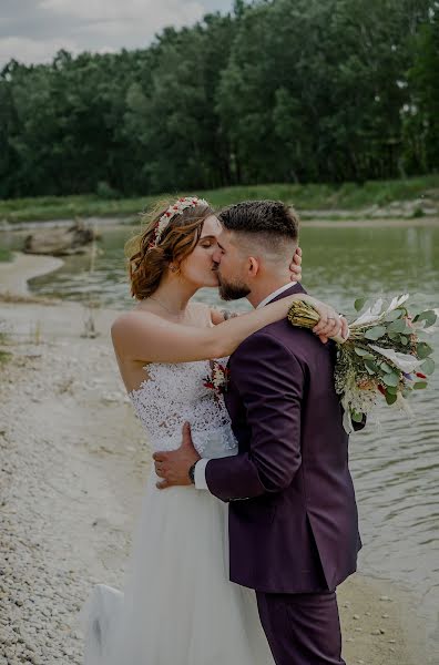 Wedding photographer Cristian Nemedi (cristiannemedi). Photo of 30 May 2022