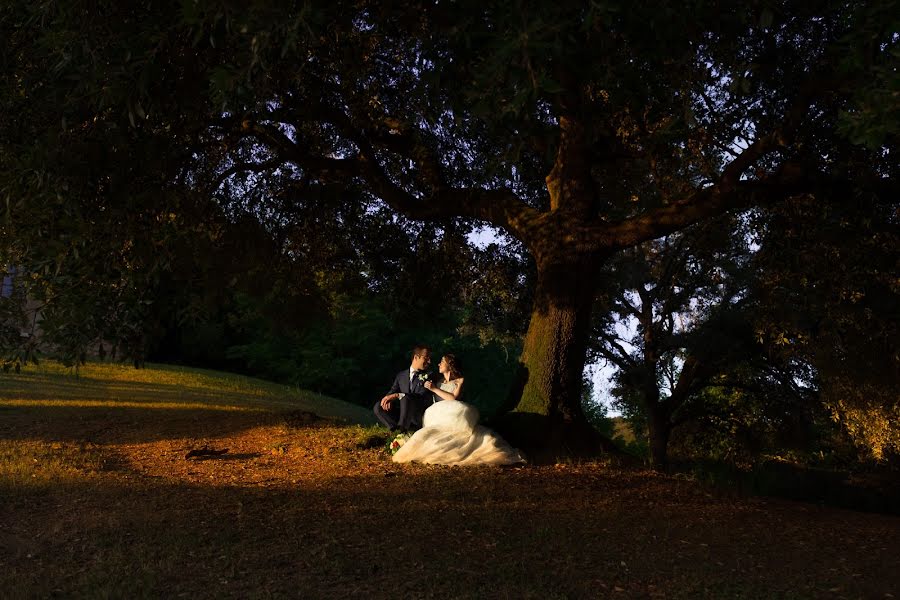 Fotografo di matrimoni Alessandro Ghinassi (alessandrog). Foto del 31 gennaio 2019