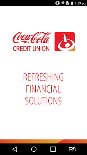 Coca-Cola Credit Union