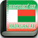 History of Madagascar icon