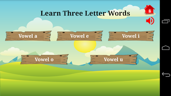 Speak 3 Letter Words(圖2)-速報App